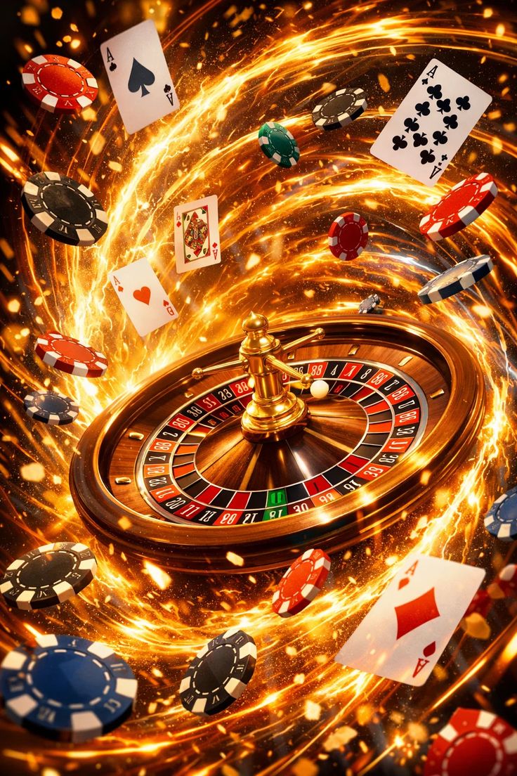 akurat78 Live Casino